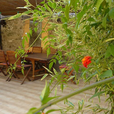 B&B D'hotes De Fleurus 뻬제나