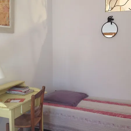 D'hotes De Fleurus B&B 3*