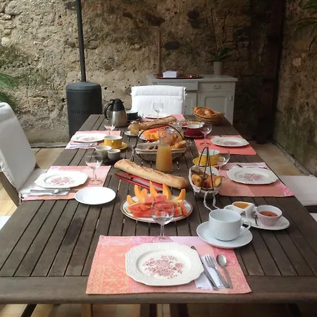 Bed & Breakfast D'hotes De Fleurus
