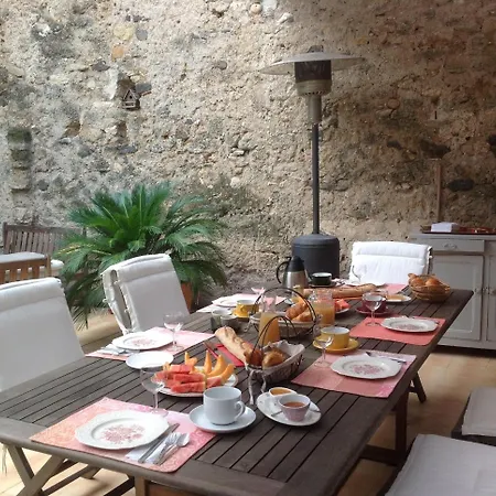 D'hotes De Fleurus Pézenas