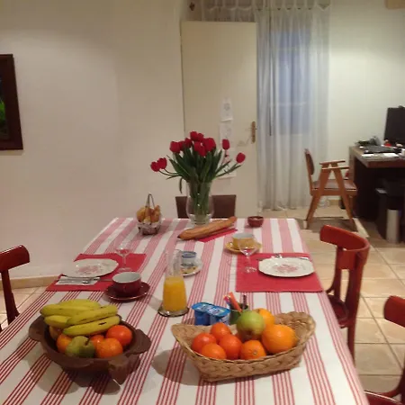 Bed & Breakfast D'hotes De Fleurus