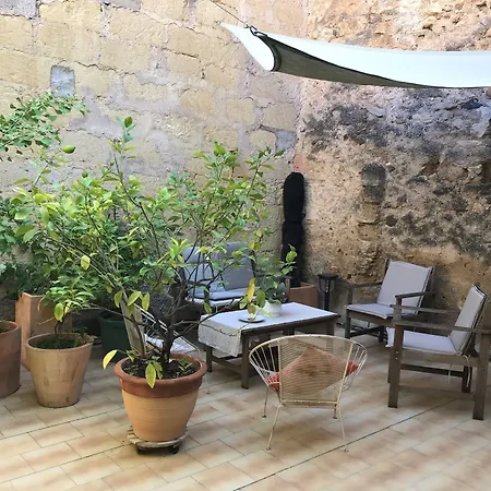 Bed & Breakfast D'hotes De Fleurus