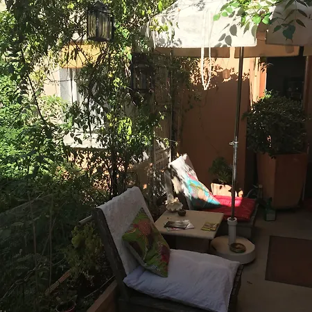 Bed & Breakfast D'hotes De Fleurus Pézenas