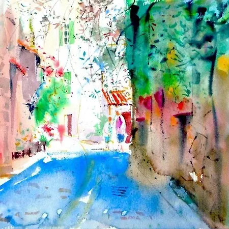 D'hotes De Fleurus Bed & Breakfast 3*