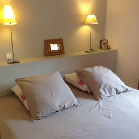 Bed & Breakfast D'hotes De Fleurus 3*