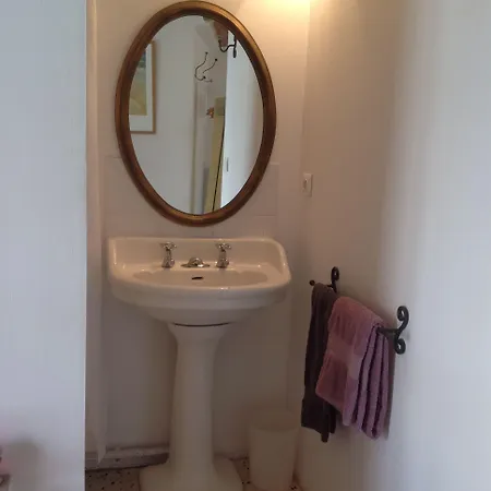 D'hotes De Fleurus 3* Pézenas