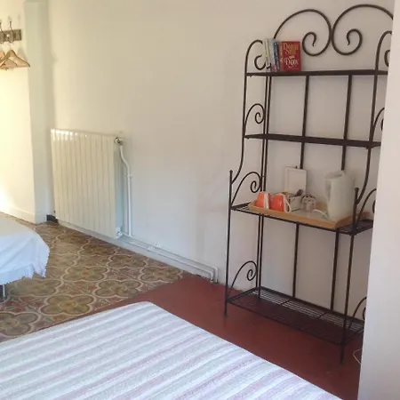Bed & Breakfast D'hotes De Fleurus