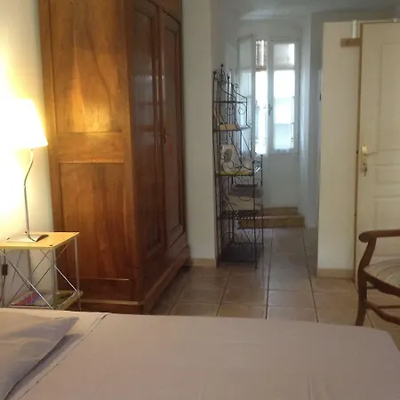 B&B D'hotes De Fleurus 3*