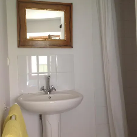 D'hotes De Fleurus Bed & Breakfast Pézenas