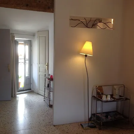 Bed & Breakfast D'hotes De Fleurus