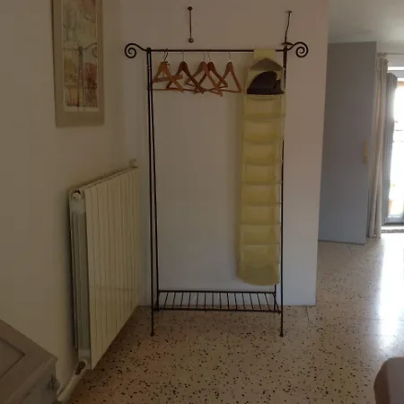 Bed & Breakfast D'hotes De Fleurus Pézenas