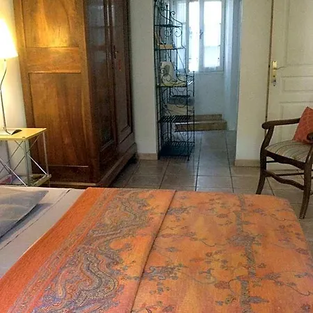 Bed & Breakfast D'hotes De Fleurus