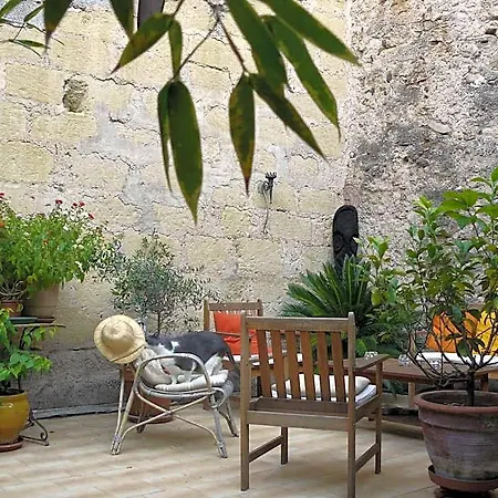 D'hotes De Fleurus Pézenas