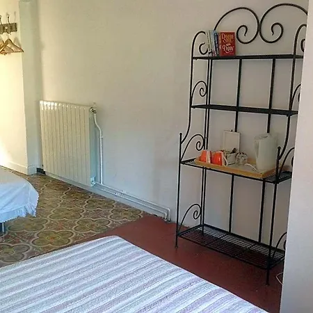 Bed & Breakfast D'hotes De Fleurus