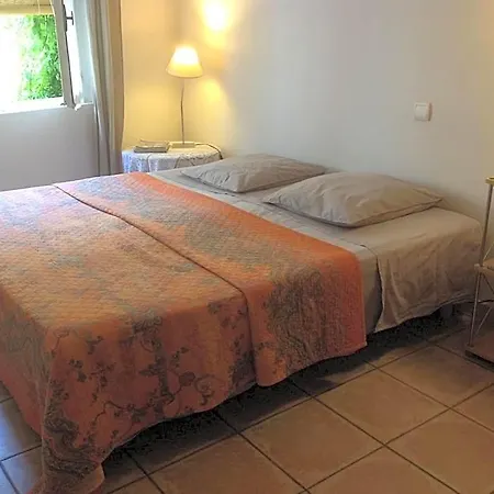 D'hotes De Fleurus Pézenas