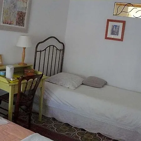 D'hotes De Fleurus Bed & Breakfast Pézenas