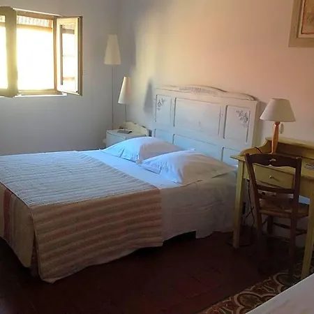 Bed & Breakfast D'hotes De Fleurus Pézenas