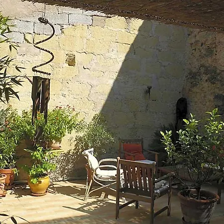 Bed & Breakfast D'hotes De Fleurus 3*