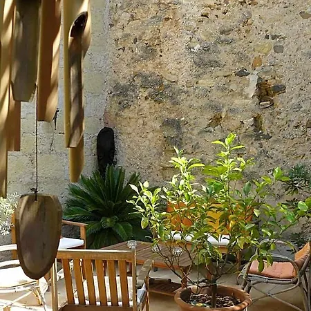 D'hotes De Fleurus 3* Pézenas