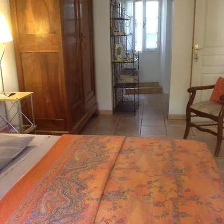 Bed & Breakfast D'hotes De Fleurus Pézenas