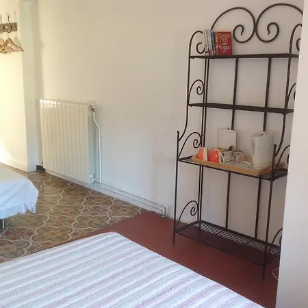 D'hotes De Fleurus Bed & Breakfast