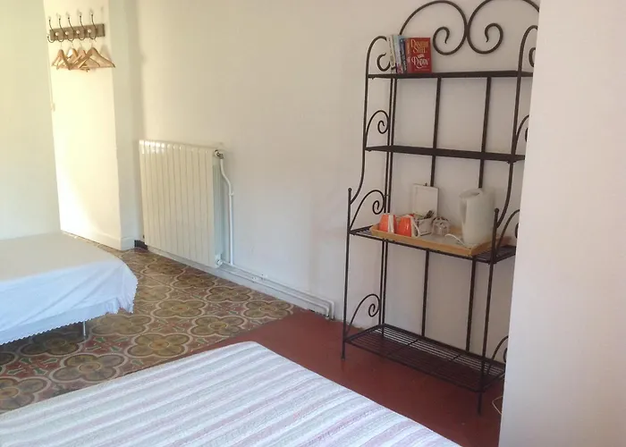 ベッド・アンド・ブレックファスト D'hotes De Fleurus