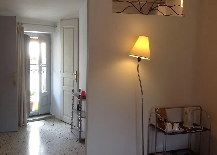 ベッド・アンド・ブレックファスト D'hotes De Fleurus