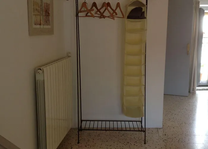 ベッド・アンド・ブレックファスト D'hotes De Fleurus ペズナ